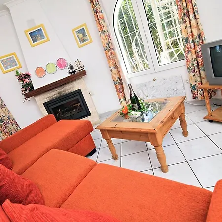 Canoa Vyb Villa *