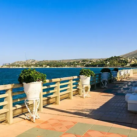 Canoa Vyb Villa