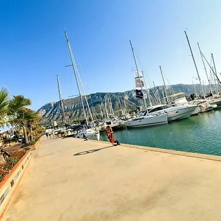 Canoa Vyb