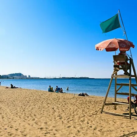 Canoa Vyb Villa Denia