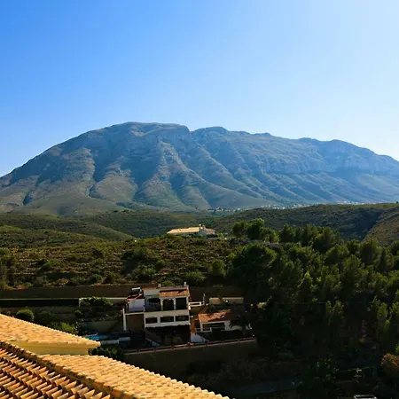 Canoa Vyb Villa