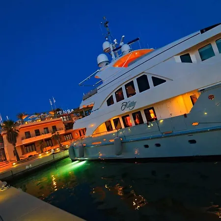 Canoa Vyb Villa Denia