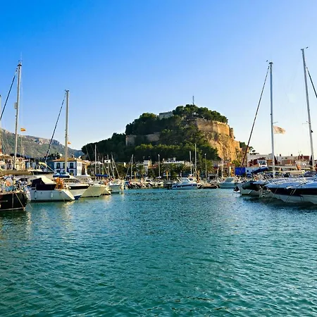Canoa Vyb Denia