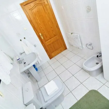 Villa Canoa Vyb Denia